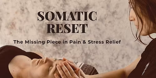 SOMATIC RESET