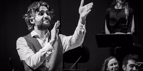 a nocte temporis, Choeur de Chambre de Namur & Reinoud Van Mechelen \/ Rameau. Les Bor\u00e9ades