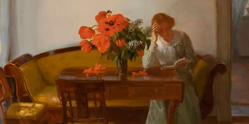 Curator's Talk: Anna Ancher