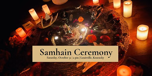Samhain Ceremony