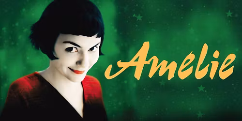 "Am\u00e9lie" |  25. aastap\u00e4eva eriseansid