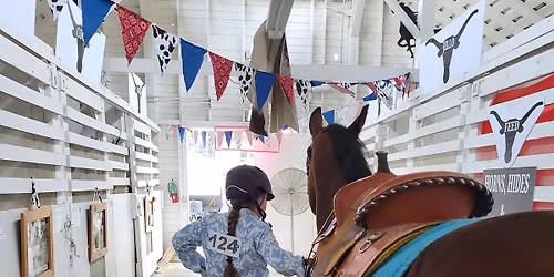 2026 Kittitas County Junior Horse Fair