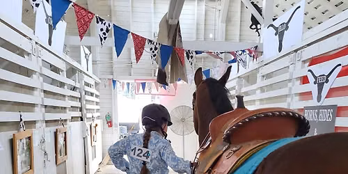 2026 Kittitas County Junior Horse Fair