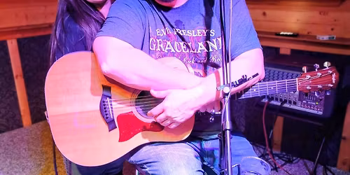 Somethin Simple @ The Shopiere Tap 