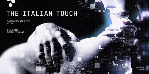 THE ITALIAN TOUCH