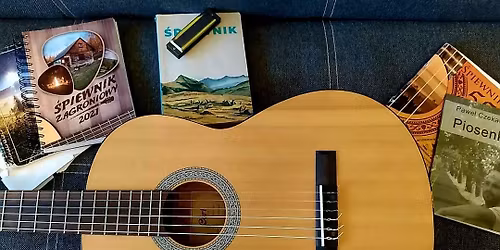 Mikro\u015bpiewanki SKPB w Namaste