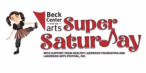 Super Saturday January 2