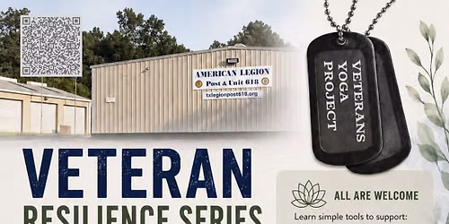 Veteran Resilience Series