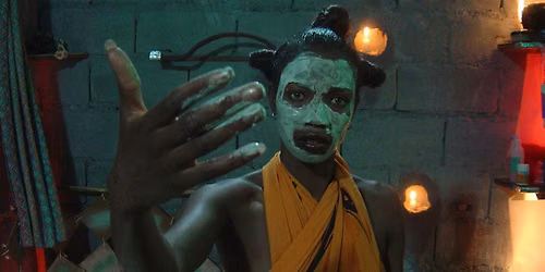 Alfreda's Cinema, The Bloodettes (2005) @ Lefferts