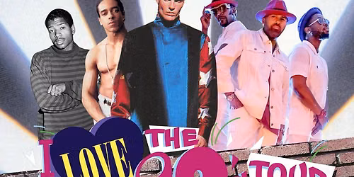 Color Me Badd