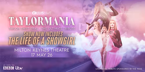 TaylorMania