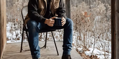 LIVE MUSIC with Reese Glover