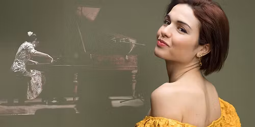 Patricia Garcia Gill