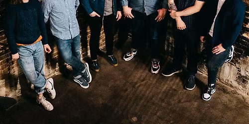 The Wonder Years: Albert Hall, Manchester