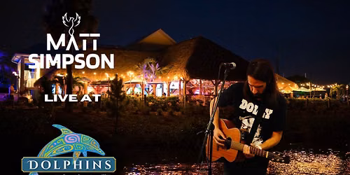 Dolphins Waterfront Bar & Grill