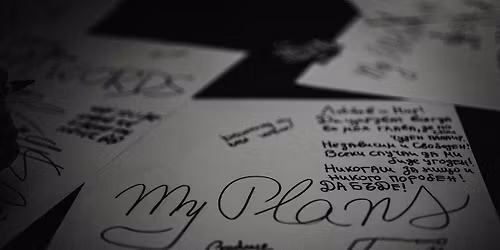 MAKE POETRY SEXY AGAIN - WORKSHOP