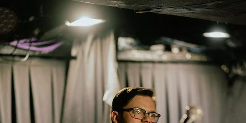 Jazz At The Merchants House presents Timmy Allan : Water Games