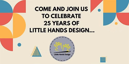 BIG CASH ONLY FABRIC\/HABERDASHERY SALE FOR OUR 25 YEAR ANNIVERSARY!