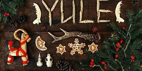 December Yule CUUPs