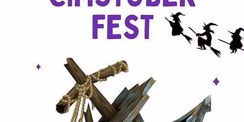 CIMSTober Fest