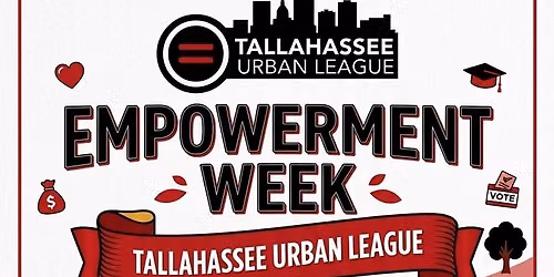 Tallahassee Urban League Empowerment Week