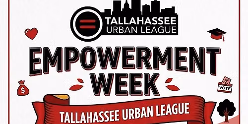 Tallahassee Urban League Empowerment Week