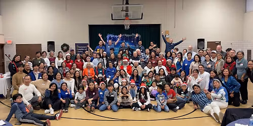 MFC Minnesota Christmas Party