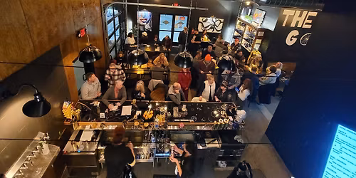 Gabrial James \/\/ Off The Chain Brewstillery