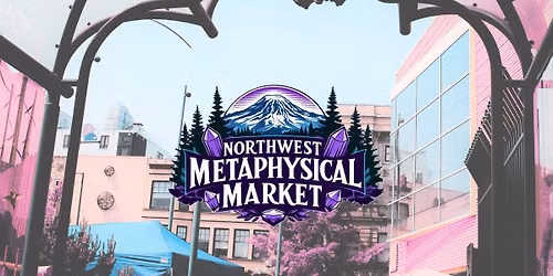 Northwest Metaphysical Mini Market