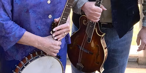 Fiddle Tunes, Folksongs, and Fancy Footwork