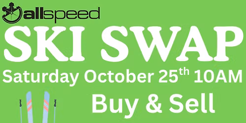 Allspeed Ski Swap