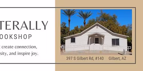 Silent Book Club Meetup