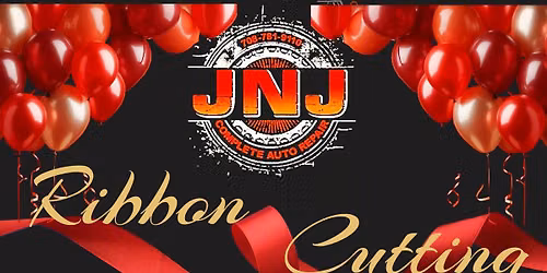 JNJ Ribbon Cutting with The Orland Park Chamber