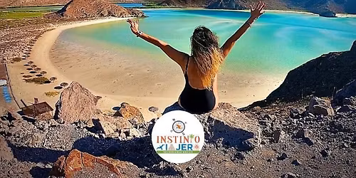 Los Cabos y La Paz - INFO Salida CDMX