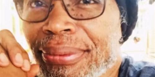 Pride Poetry Workshop: Resistance