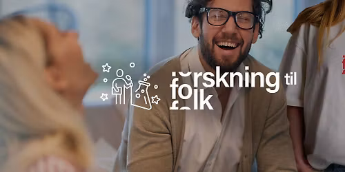 Forskning til folk: How Games Reveal the Future of Learning and Leadership (English)