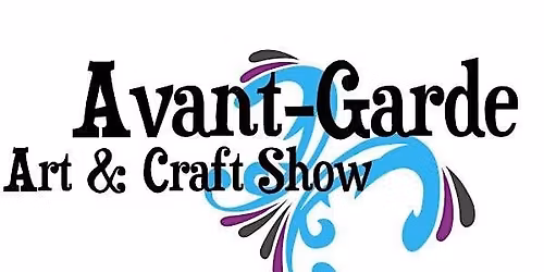 2026 Strongsville Spring Avant-Garde Art & Craft Show