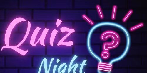 Quiz Night 