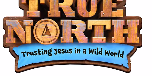 Vacation Bible School - An Alaskan Adventure