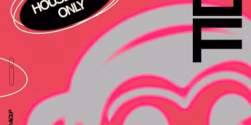 TIDY CLUB: House Music Only