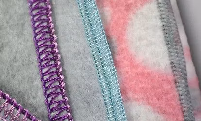 Beginner Serger Class