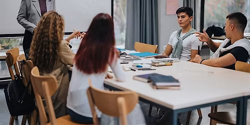 Grit and Tenacity for the 911 Professional