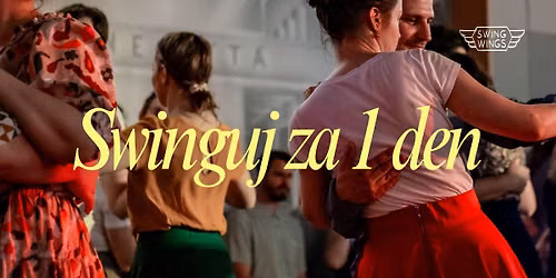 Swinguj za 1 den