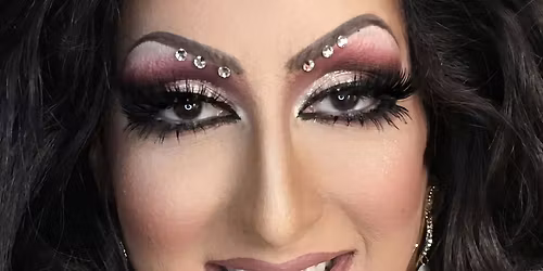 Sixty Years of Life. Forty Years of Drag. One Incredible Brunch.