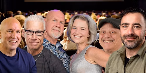 Orlando screening of Healing for Humanity