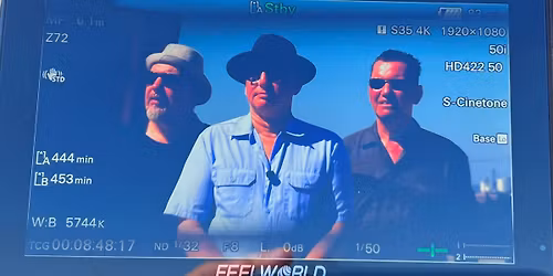 KNIPP GUMBO in der Olive Weinbar