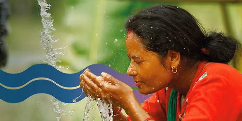 World Water Day at IMAS