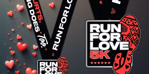 Run4Love 5K