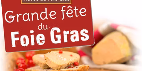 Grande F\u00eate du Foie Gras