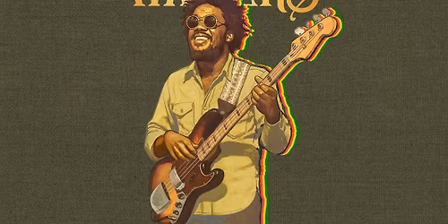 Bulleit Hot Summer Nights - THE WAILERS 